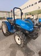 Tractor agrícola - New Holland - TCE50