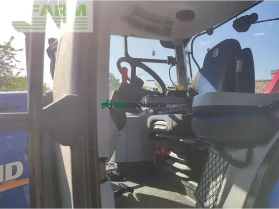 Tractor agrícola - New Holland - t7-230pc