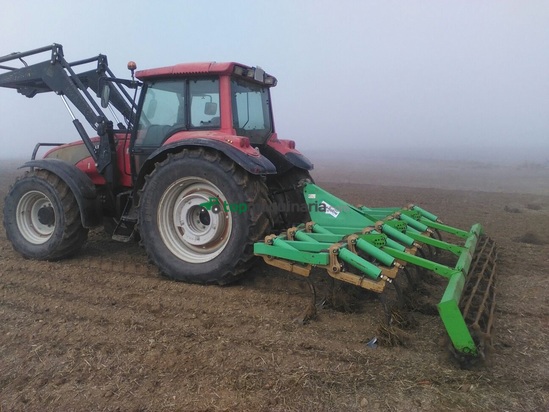 Tractor agrícola - Valtra - T 170