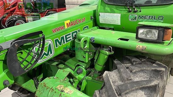 Telescopica - Merlo - p 38.13