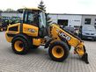Minicargadora - JCB - tm 220