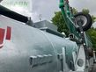Cuba de purin - Fliegl - pfw 12000 duo line + skate 120