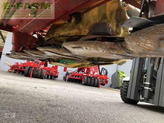 Cortacésped manual - Pöttinger - novacat 306 f