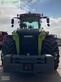 Tractor agrícola - Claas - xerion 5000 trac TRAC