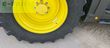 Cosechadora de Cereal - John Deere - 9700