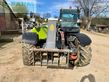 Telescopica - Claas - scorpion 741 varipower