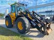 Minicargadora - JCB - 419s agri super high lift