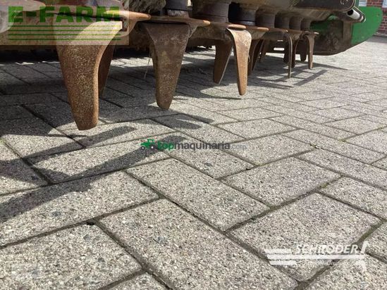 Combinado de siembra - Amazone - ad 302 / kg 302