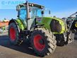 Tractor agrícola - Claas - arion 620