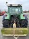 Tractor agrícola - Fendt - tracteur agricole 280 s fendt