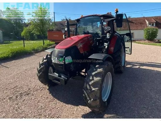 Tractor agrícola - Case IH - farmall 90c