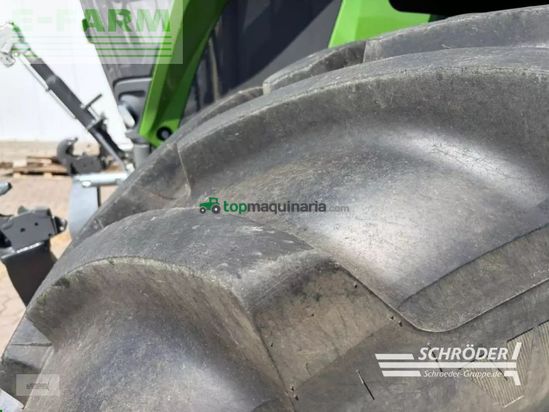 Tractor agrícola - Fendt - 936 gen7 profi+ | gewährleistung 06/2027