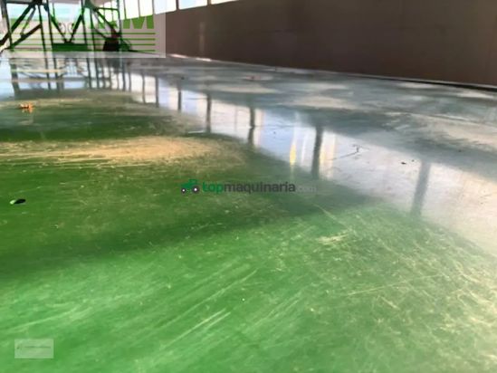 Remolqu agrícola - Kröger - pwo 24