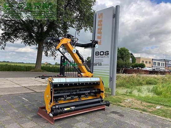 Cortacésped manual - Müthing - mu-l/s vario 200