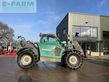 Telescopica - kramer - kt447 telehandler (st25202)