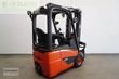 Elevadora - Linde - e 12 evo 386-02