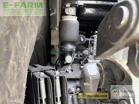 Tractor agrícola - Valtra - q 285 1a9