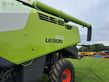 Cosechadora de Cereal - Claas - LEXION 670TT