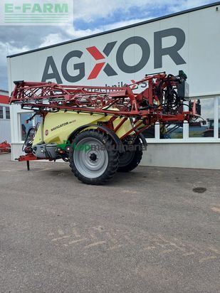 Atomizador - Hardi - navigator 3800 21m
