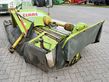 Cortacésped manual - Claas - disco 3100 fc profil, defekt!