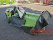 Cortacésped manual - Claas - corto 3150 fn profil