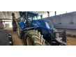 Tractor agrícola - New Holland - t7-245ac