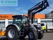 Tractor agrícola - Kubota - m4073 cab