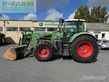 Tractor agrícola - Fendt - 724 power