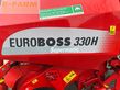 Remolqu agrícola - Pöttinger - euroboss 330 h