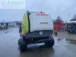 Empacadora gigant - Claas - variant 385 rc pro