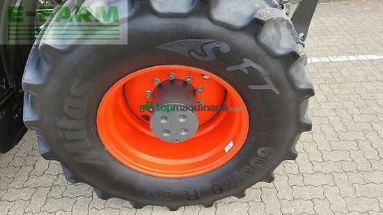 Tractor agrícola - Claas - axion 870 cmatic