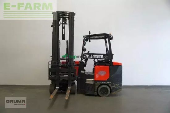 Elevadora - Combilift - am15se