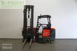 Elevadora - Combilift - am15se