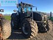 Tractor agrícola - Claas - axion 950 cmatic ctic