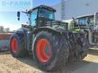 Tractor agrícola -  - xerion 5000 trac