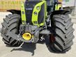 Tractor agrícola - Claas - arion 660 cmatic cebis cemis