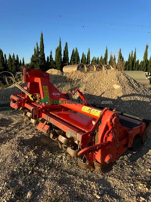 Rotovator Kuhn EL162-300