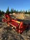 Rotovator Kuhn EL162-300