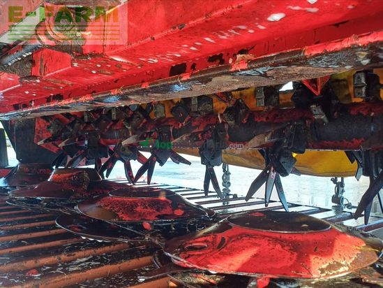 Cortacésped manual - Pöttinger - USED NOVACAT 301