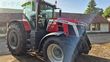 Tractor agrícola - Massey Ferguson - 8s.305 dyna-vt exclusive Exclusive