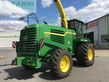 Cosechadora de Cereal - John Deere - 7280 i pro drive - 2 wd