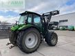 Tractor agrícola - Deutz-Fahr - agrotron 100