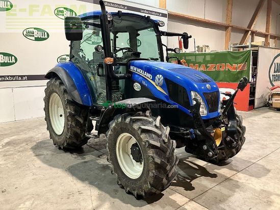 Tractor agrícola - New Holland - t4.75