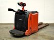 Elevadora - Linde - t 20 ap 131-08