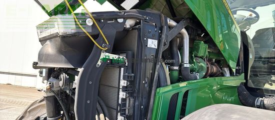 Tractor agrícola - John Deere - 6230R