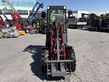 Minicargadora - Weidemann - 1160