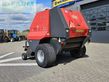 Empacadora gigant - Vicon - rf125
