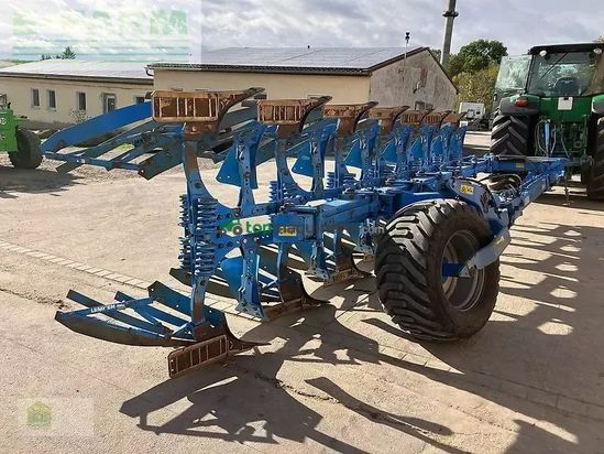 Arado - Lemken - vari diamant 10x 6/1l100