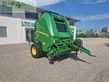 Empacadora gigant - John Deere - V461M