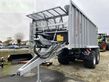 Cinta transportadora de forraje - Fliegl - gigant asw 271 compact fox